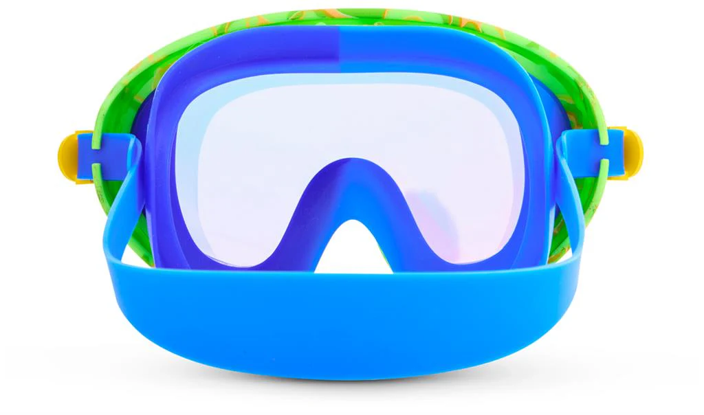 Bling2O Çocuk Havuz Deniz Gözlüğü // Tentacle Octavious