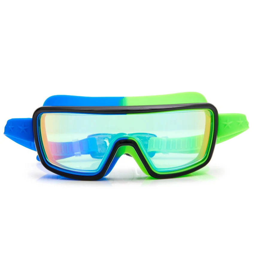 Bling2O &Ccedil;ocuk Havuz Deniz G&ouml;zl&uuml;ğ&uuml; // Prismatic Cyborg Cyan