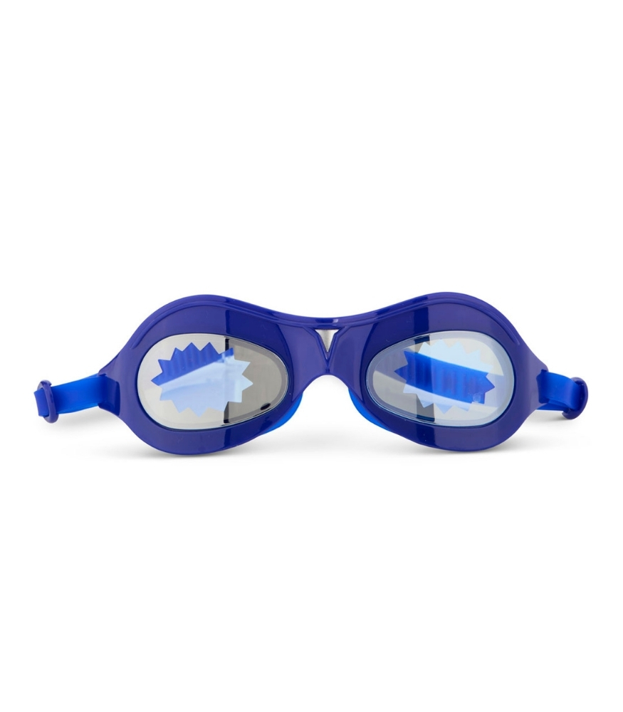 Bling2O Çocuk Havuz Deniz Gözlüğü // Ultra Marine Superhero