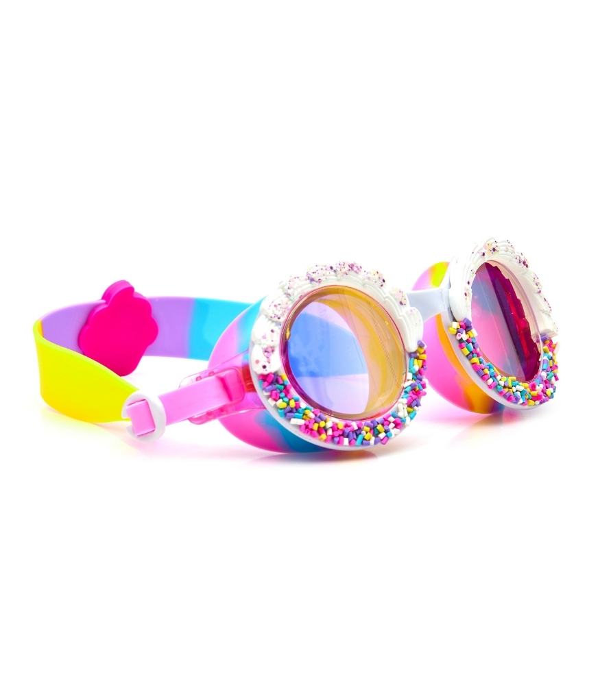 Bling2O &Ccedil;ocuk Havuz Deniz G&ouml;zl&uuml;ğ&uuml; // Colour Burst Bake Off