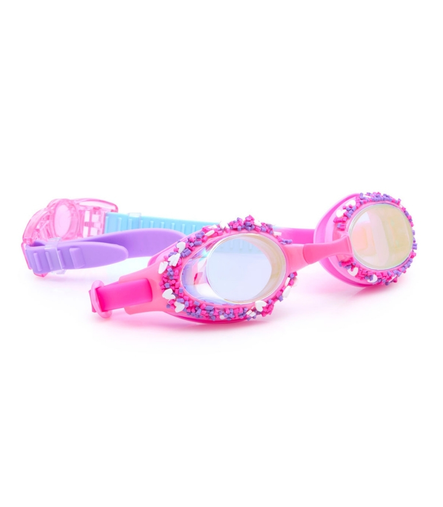 Bling2O Çocuk Havuz Deniz Gözlüğü // Strawberry Glaze Frosting