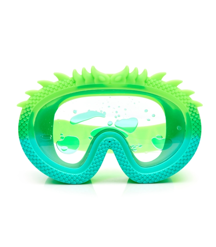 Bling2O &Ccedil;ocuk Havuz Deniz G&ouml;zl&uuml;ğ&uuml; // Dragon Green Glider