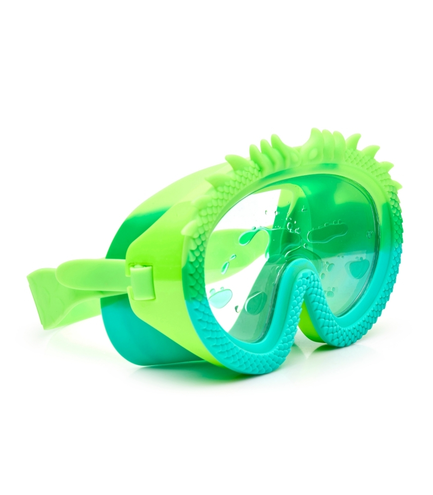 Bling2O &Ccedil;ocuk Havuz Deniz G&ouml;zl&uuml;ğ&uuml; // Dragon Green Glider