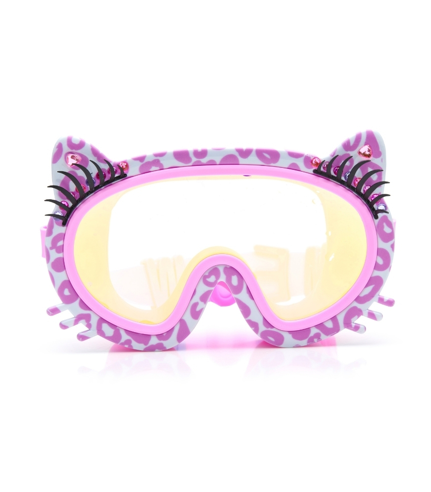 Bling2O &Ccedil;ocuk Havuz Deniz G&ouml;zl&uuml;ğ&uuml; // Meow Coppy Cat Pink