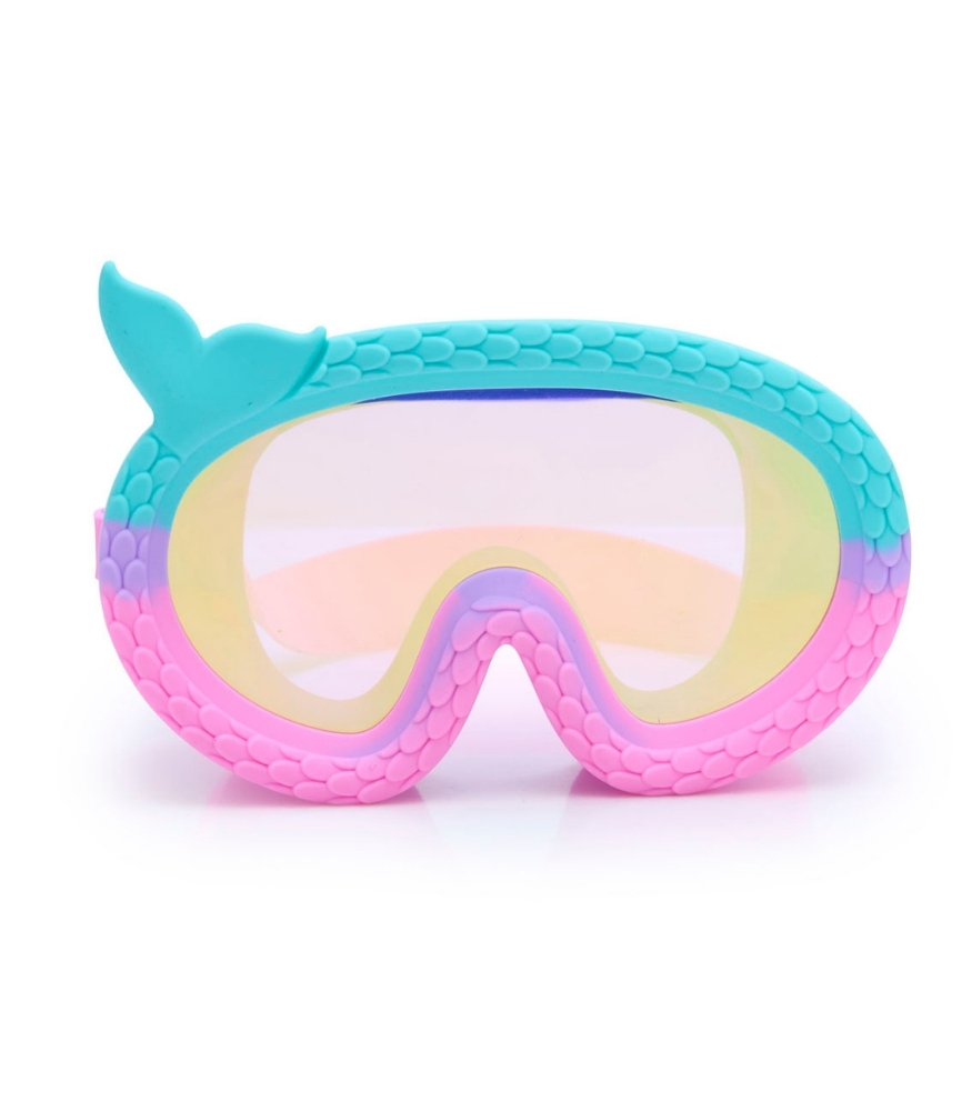 Bling2O Çocuk Havuz Deniz Gözlüğü // Seaside Lorelai Lilac