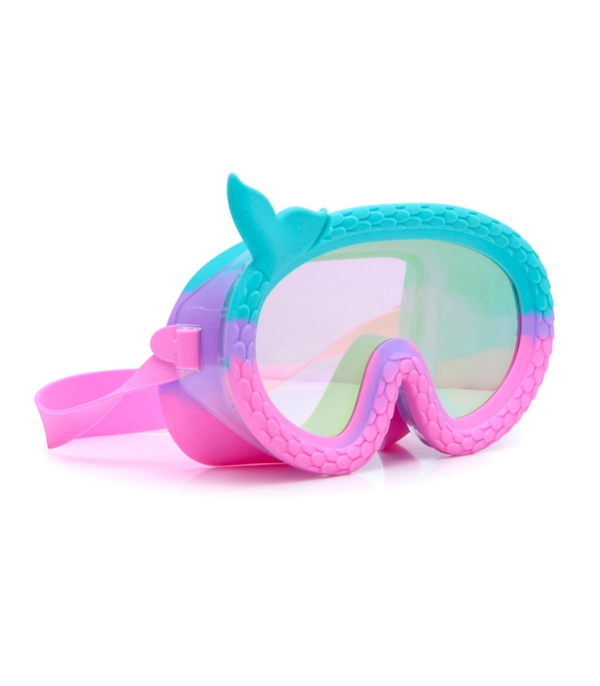 Bling2O Çocuk Havuz Deniz Gözlüğü // Seaside Lorelai Lilac