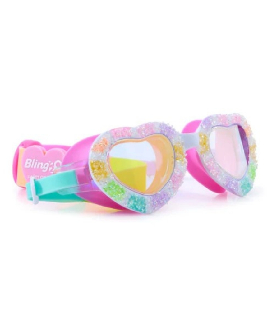 Bling2O &Ccedil;ocuk Havuz Deniz G&ouml;zl&uuml;ğ&uuml; // Sweet Hearts I Luv Candy