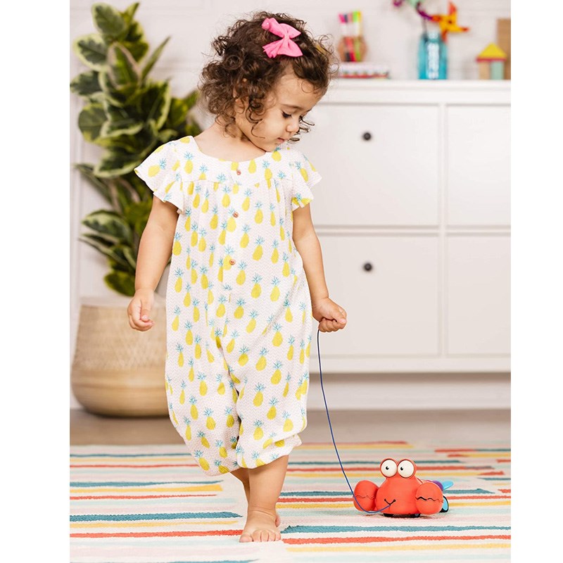 B.Toys Çek Çek // Yengeç