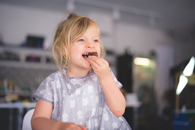 Bumkins Junior Bib Kısa Kollu Önlük // Arrow