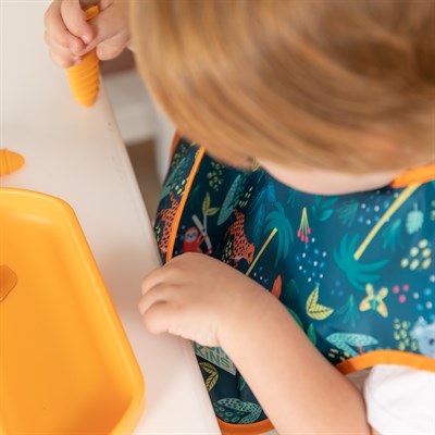 Bumkins SuperBib Önlük // Jungle