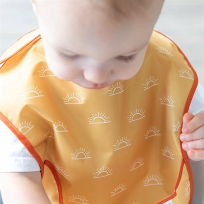 Bumkins SuperBib Önlük // Sunshine