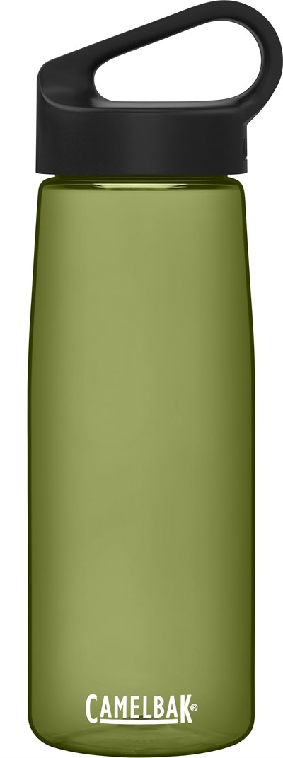 Camelbak Carry Cap Suluk (750 ml) // Olive