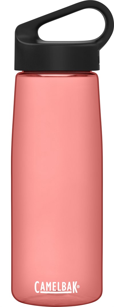 Camelbak Carry Cap Suluk (750 ml) // Rose