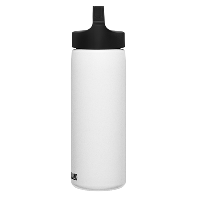 Camelbak Carry Cap Çelik Termos Suluk (600 ml) // White