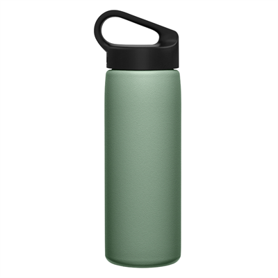 Camelbak Carry Cap Çelik Termos Suluk (600 ml) // Moss