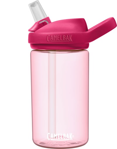 Camelbak Pipetli Suluk Eddy+ (400 ml) // Grapefruit