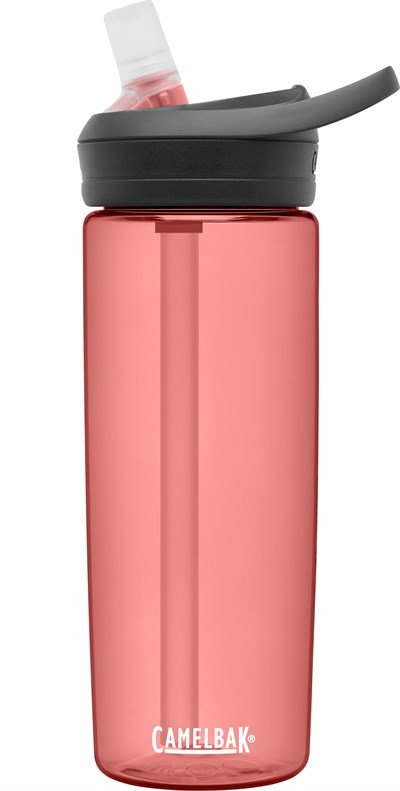 Camelbak Pipetli Suluk Eddy+ (600 ml) // Rose