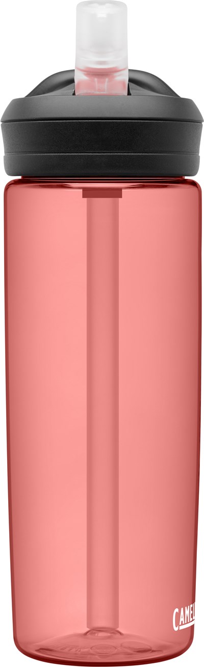 Camelbak Pipetli Suluk Eddy+ (600 ml) // Rose