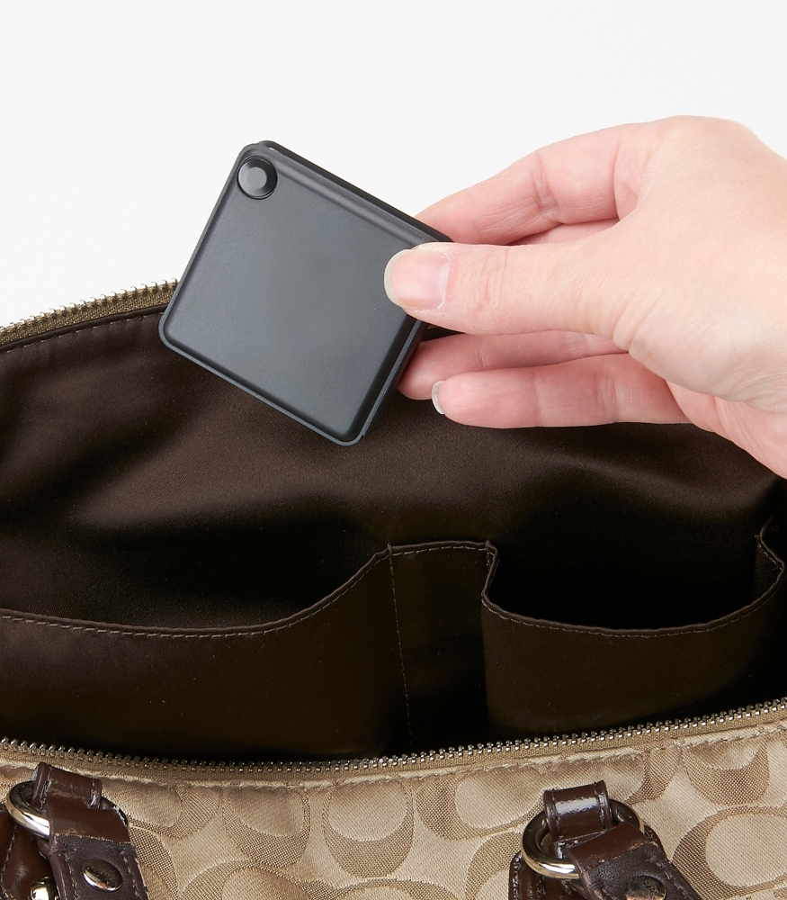 Carson MagniFlip Çevir Çıkar Cep Büyüteci (3X)