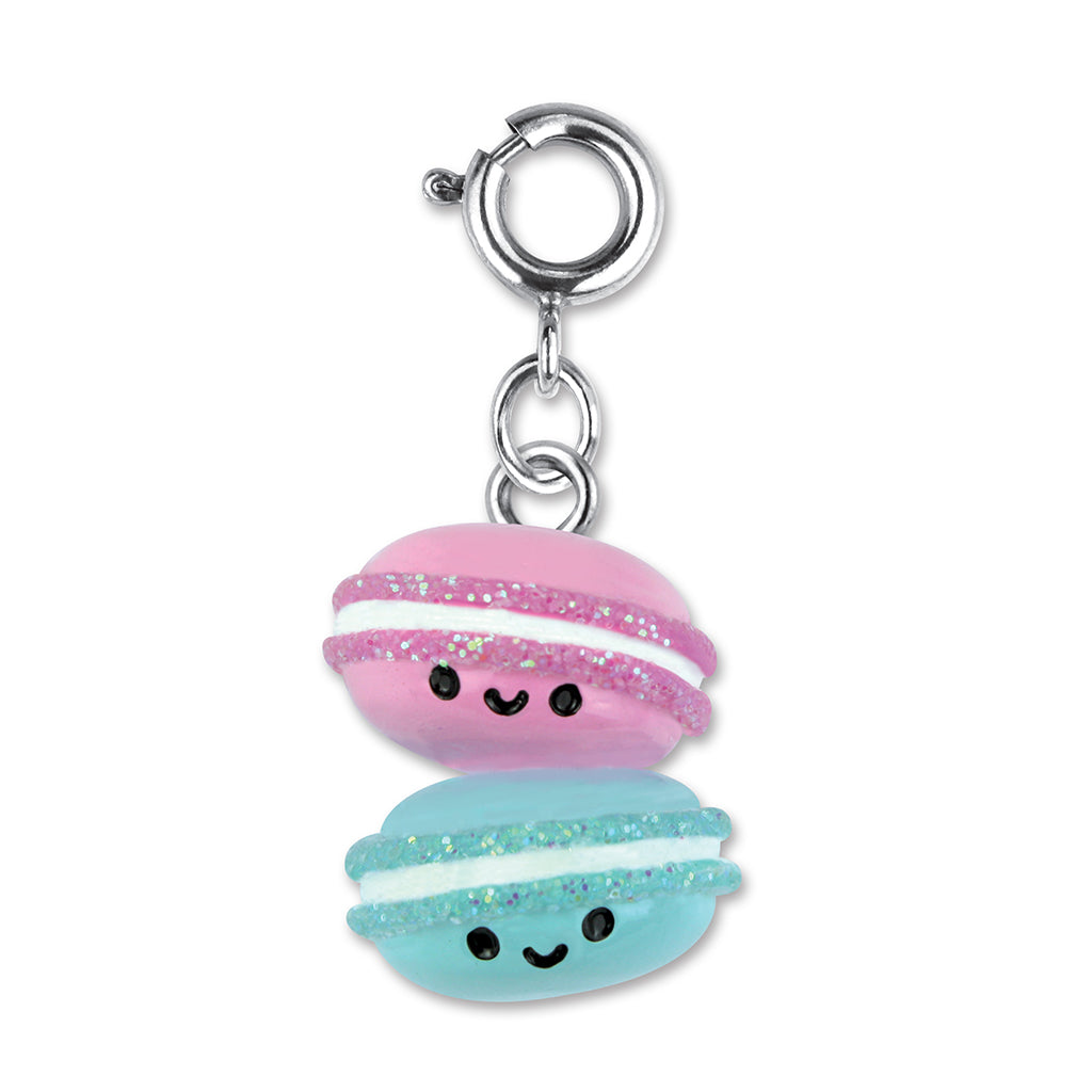 Charm It! Kolye & Bileklik Charm // Macaron Buddies