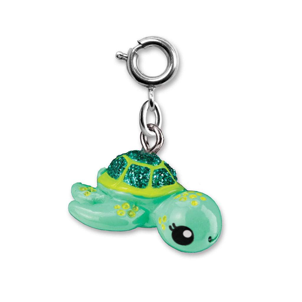 Charm It! Kolye & Bileklik Charm // Baby Sea Turtle