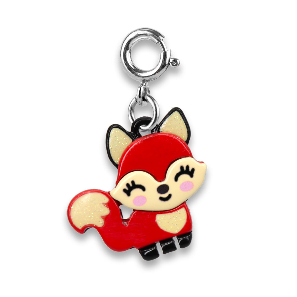 Charm It! Kolye & Bileklik Charm // Red Fox