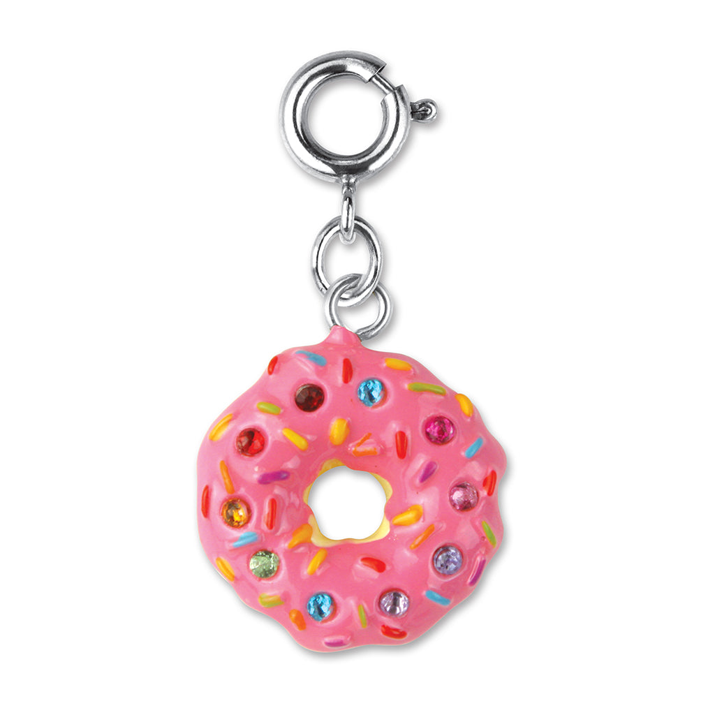 Charm It! Kolye & Bileklik Charm // Donut