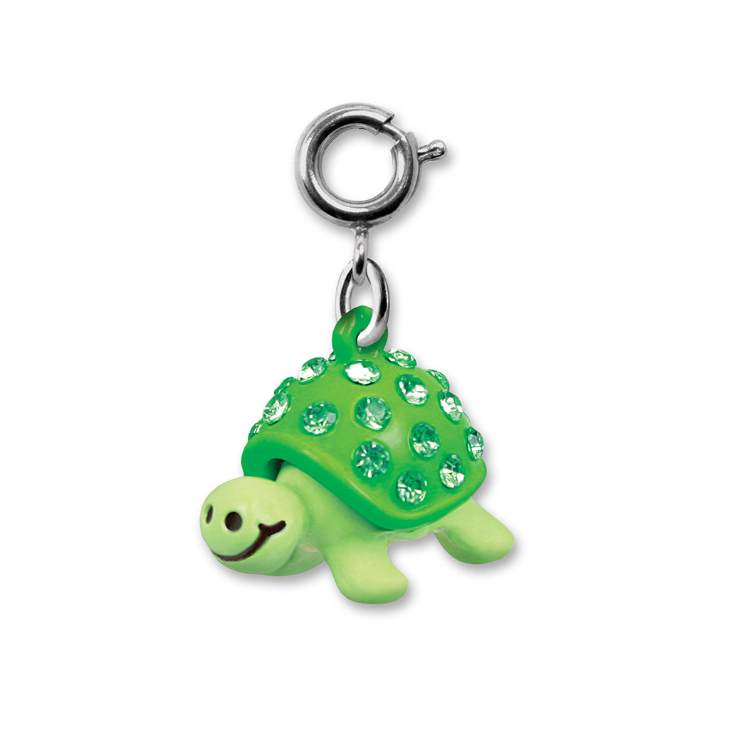 Charm It! Kolye & Bileklik Charm // Turtle