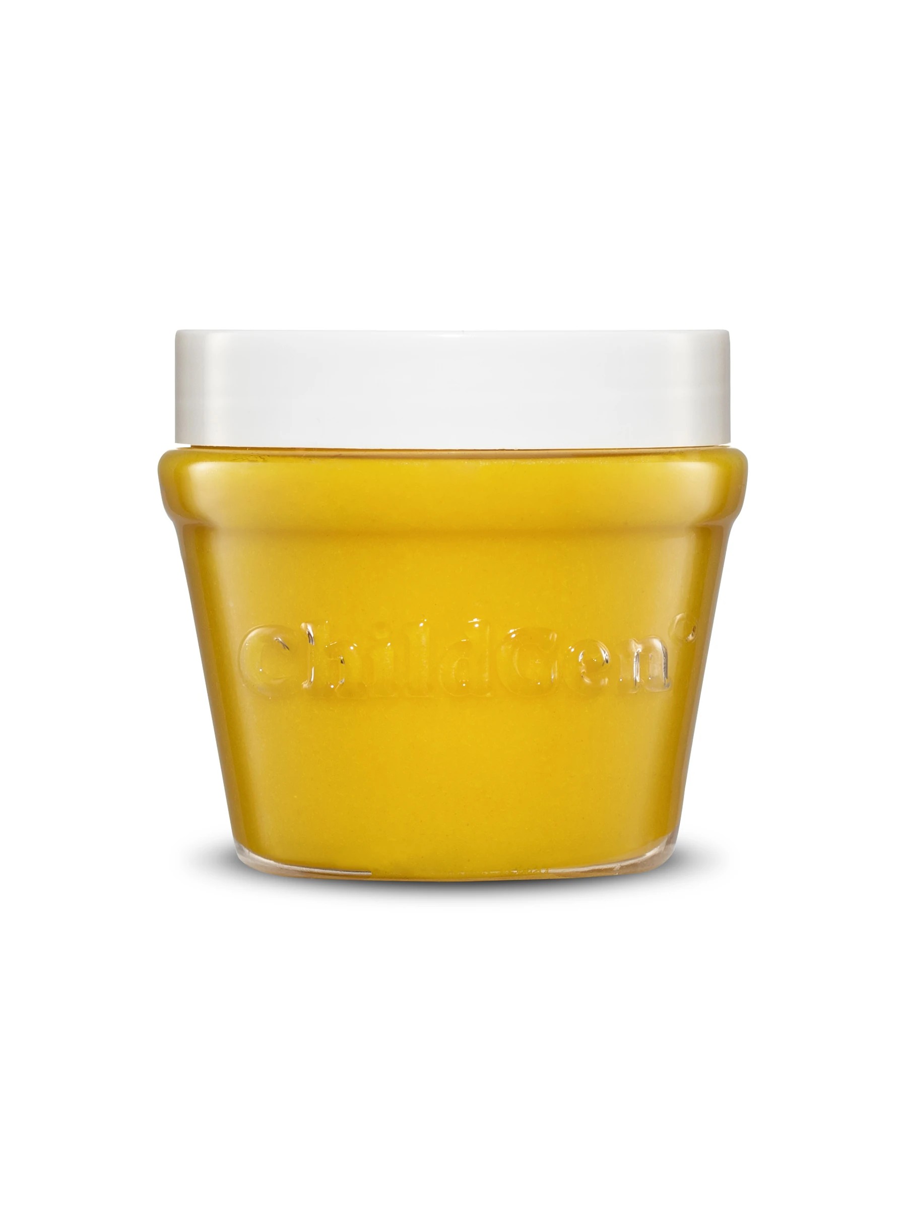 Childgen Sarı Kavanoz Oyun Hamuru 125 Gr