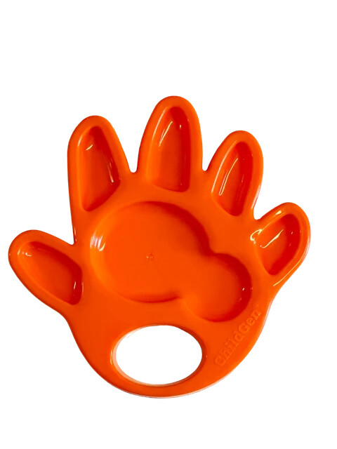 ChildGen Boya Paleti