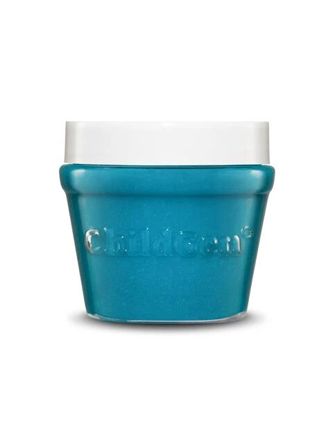 ChildGen Doğal Oyun Hamuru (Tek) // Mavi