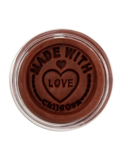 ChildGen Doğal Oyun Hamuru (Tek) // Kahverengi