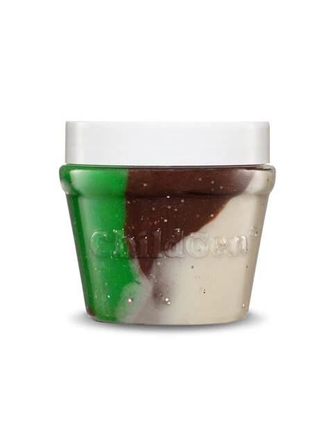 ChildGen Doğal Oyun Hamuru (Tek) // Doğa