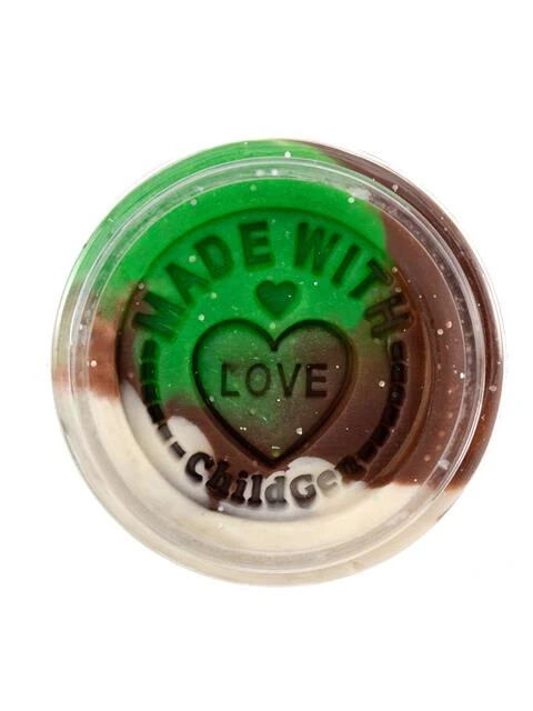 ChildGen Doğal Oyun Hamuru (Tek) // Doğa