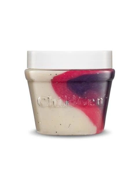 ChildGen Doğal Oyun Hamuru (Tek) // Uzay