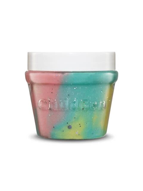 ChildGen Doğal Oyun Hamuru (Tek) // Bahar