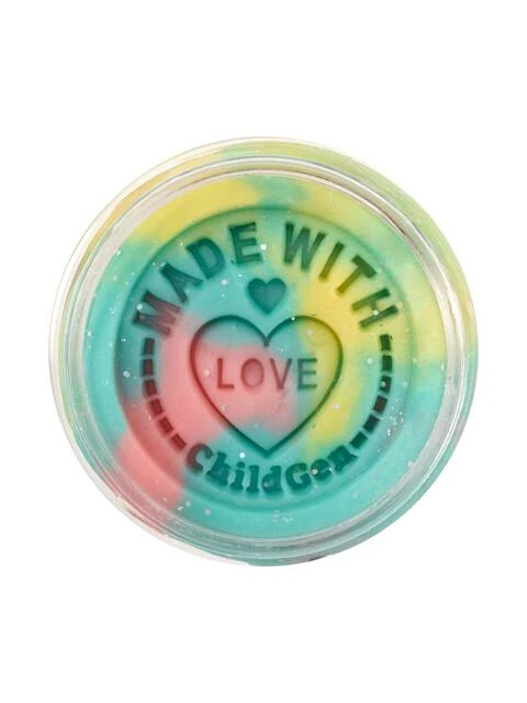 ChildGen Doğal Oyun Hamuru (Tek) // Bahar