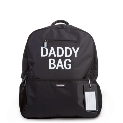 Childhome Daddy Bag Sırt Çantası // Daddy Bag