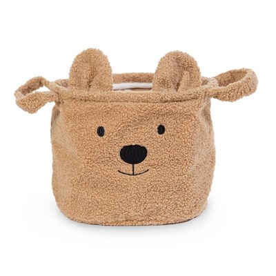 Childhome Teddy Saklama Kutusu (Mini Boy)