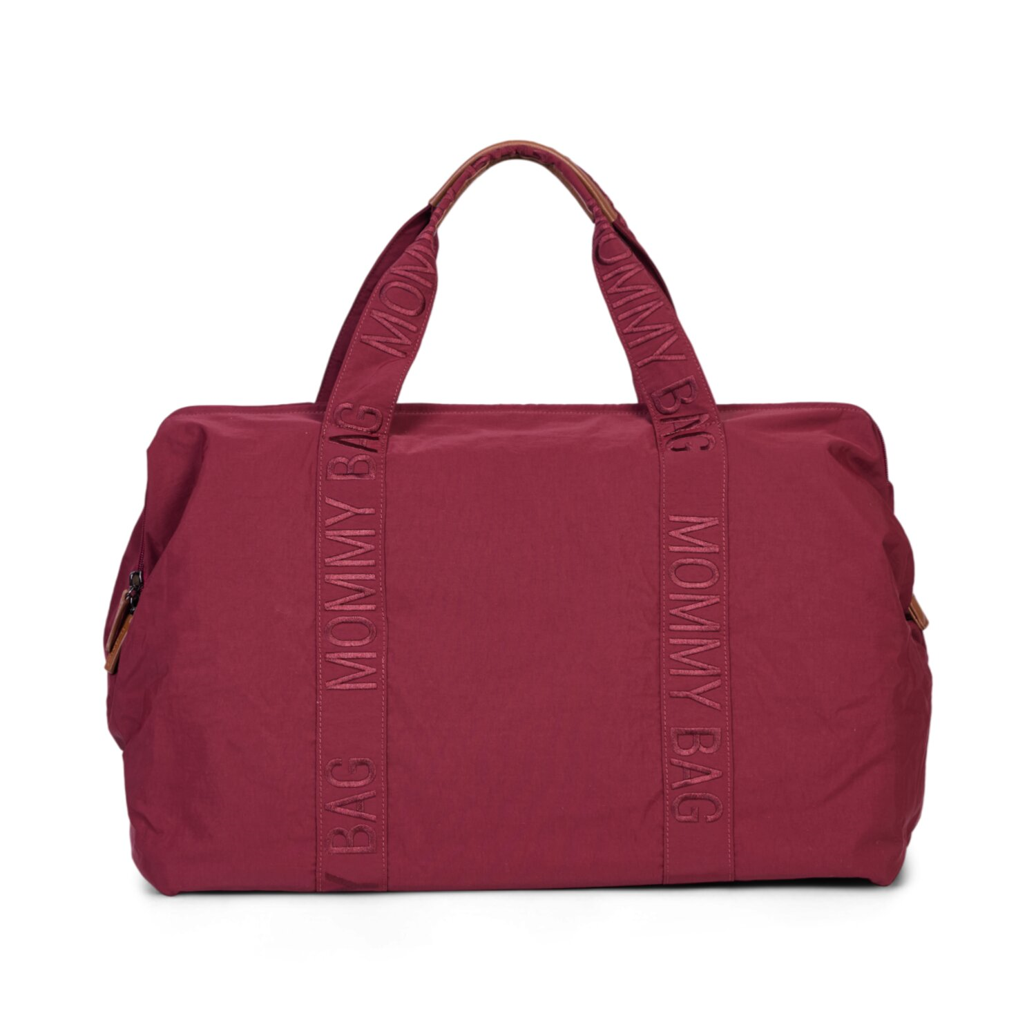 Childhome Mommy Bag Çanta // Urban Burgundy