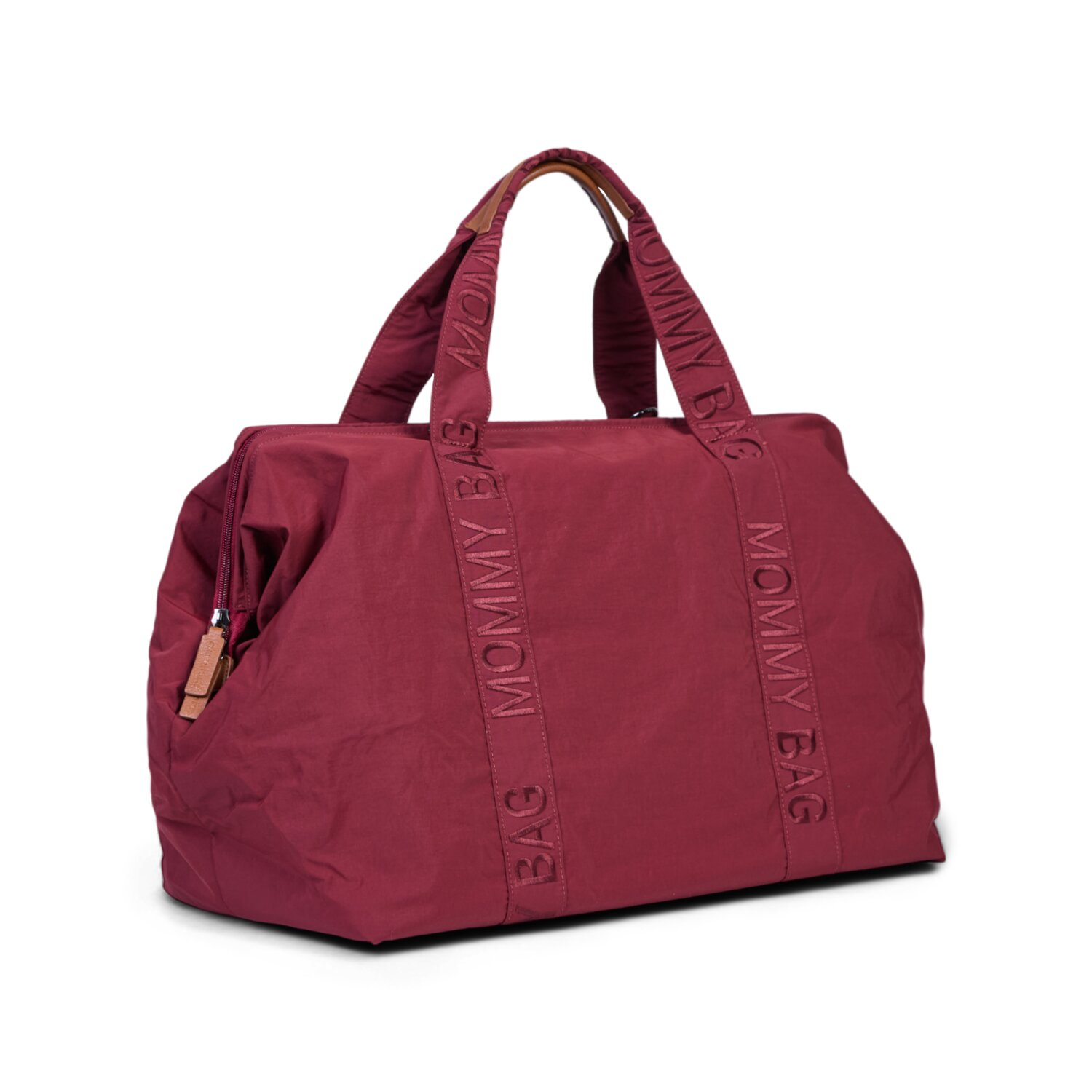 Childhome Mommy Bag Çanta // Urban Burgundy