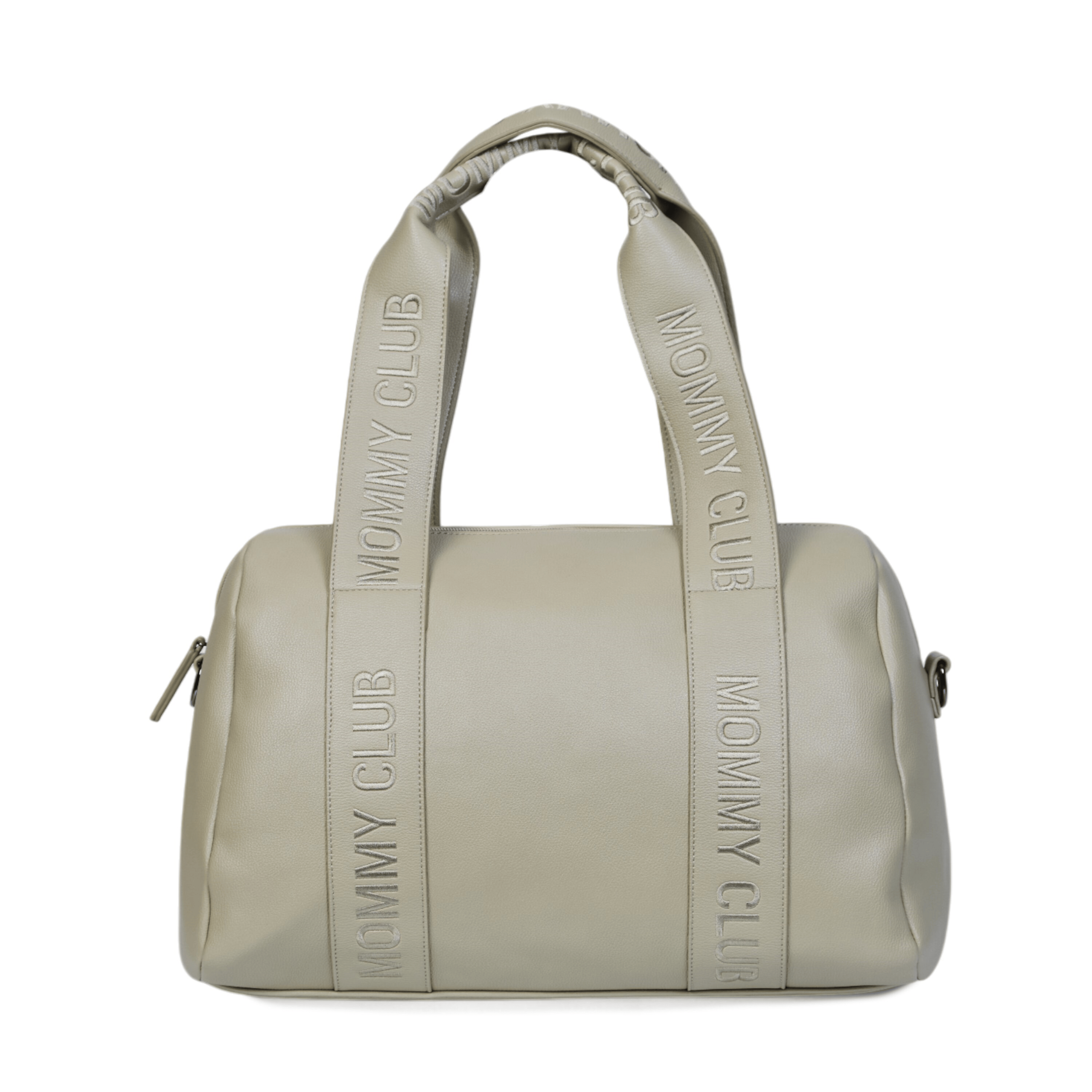 Childhome Mommy Club Bag Vegan Deri // Yeşil