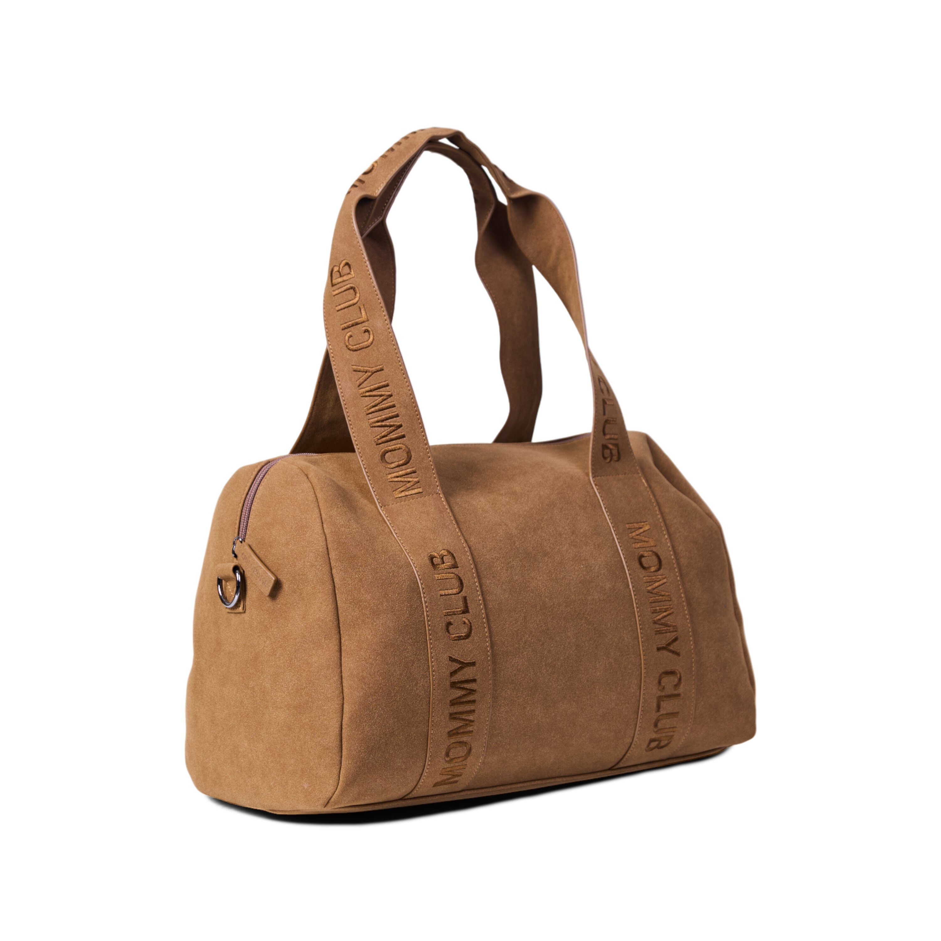 Childhome Mommy Club Bag // Prestige Hazelnut