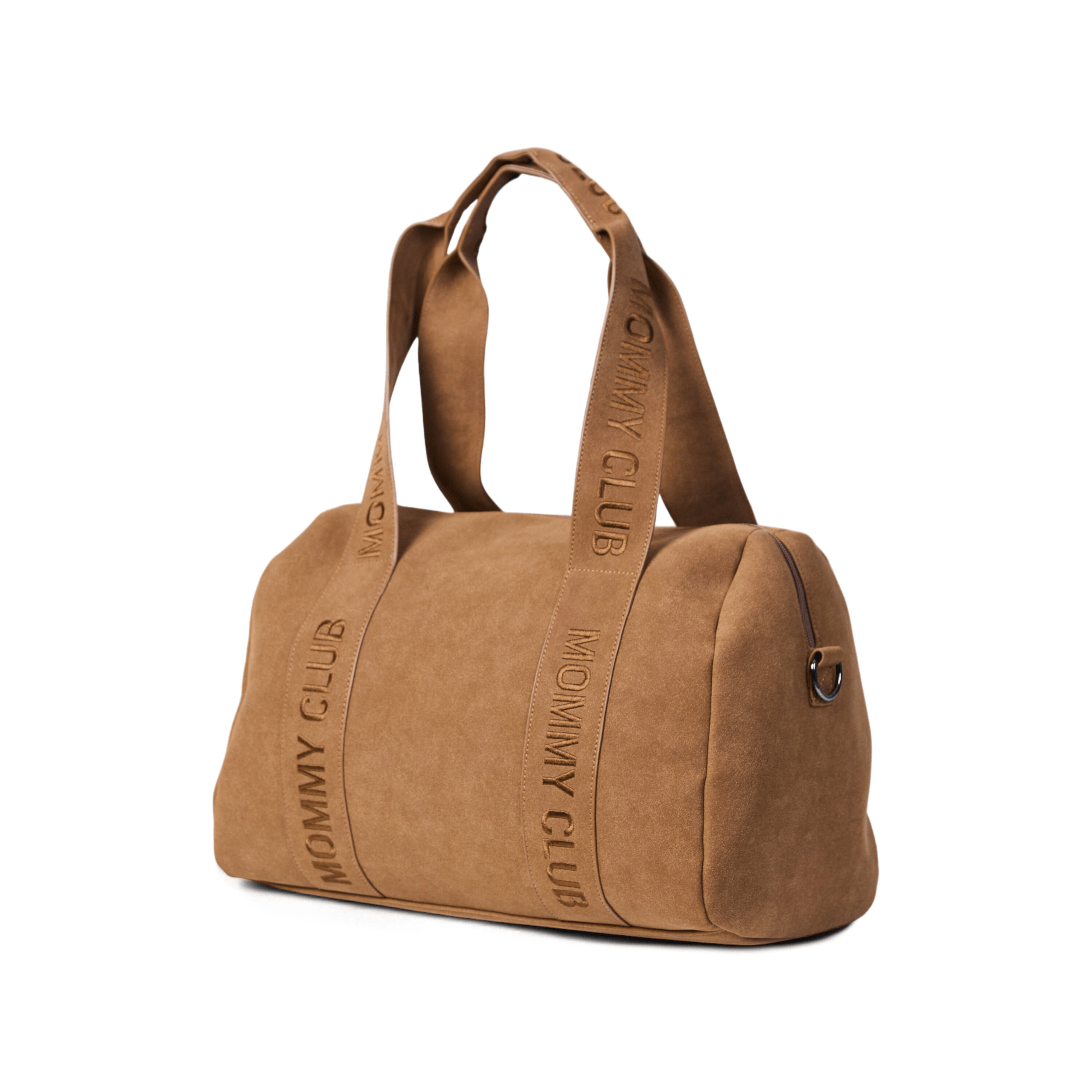 Childhome Mommy Club Bag // Prestige Hazelnut