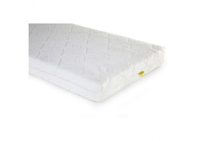 Childhome Beşik Şiltesi // Duo Kokos (70cm x 140cm)