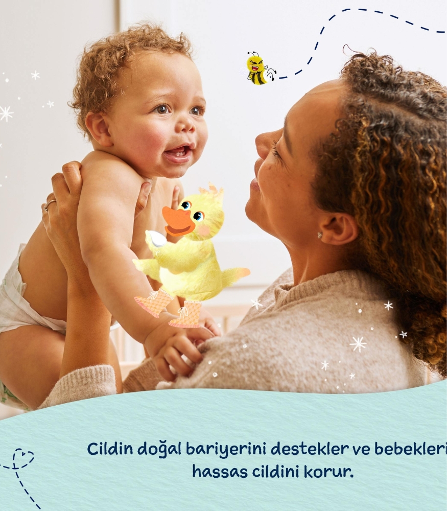 Childs Farm Aloe Vera ve Salatalık &Ouml;zl&uuml; Bebek Nemlendirici (500 ml)