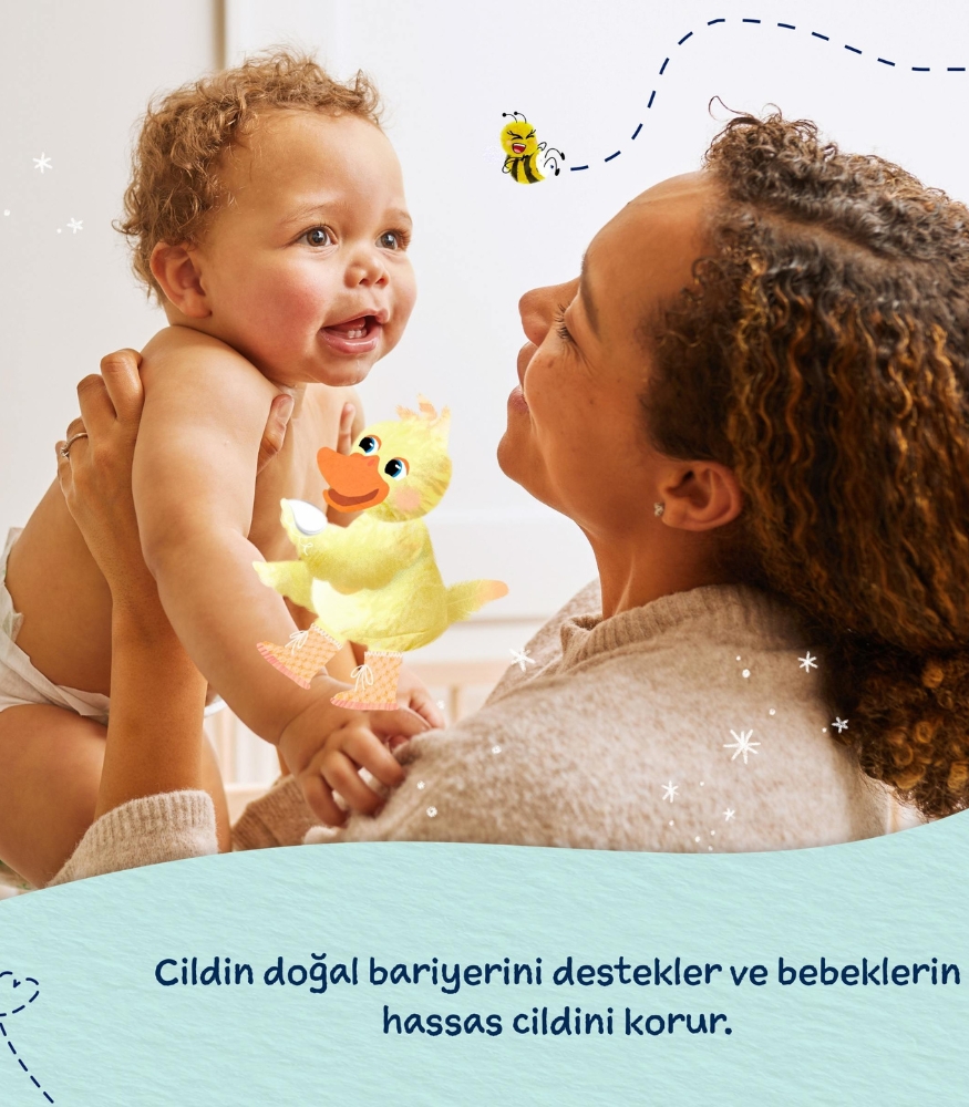 Childs Farm Aloe Vera ve Salatalık &Ouml;zl&uuml; Bebek Nemlendirici (200 ml)