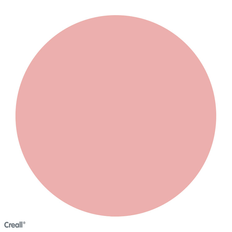 Creall Fingerpaint - Pembe 250ml.