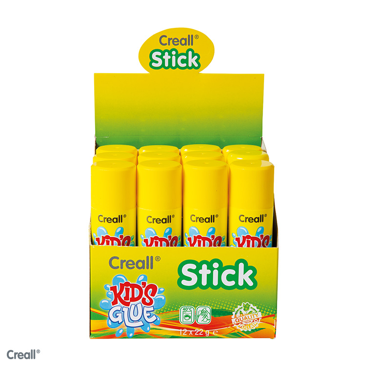 Creall Stick Yapıştırıcı