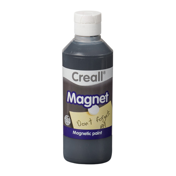 Creall Magnet // Manyetik Boya (250 ml)